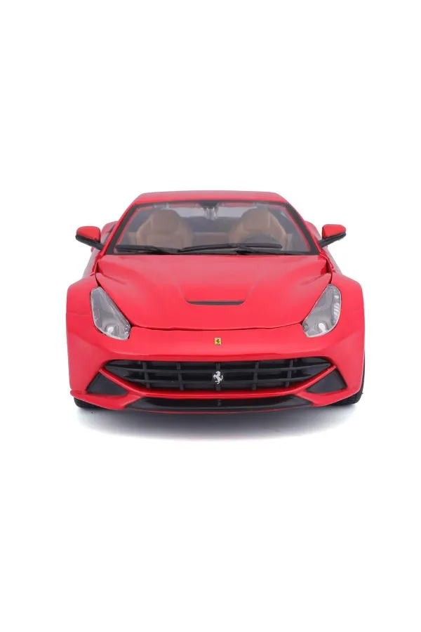 26007 1:24 Burago Ferrari F12 Berlinetta -Sunman