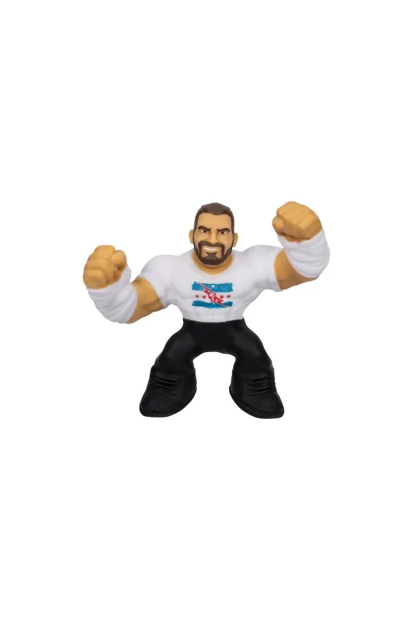 GJT62000 GooJitZu WWE Tekli Paket - 43008 GJT62000 GooJitZu WWE Tekli Paket - 43008