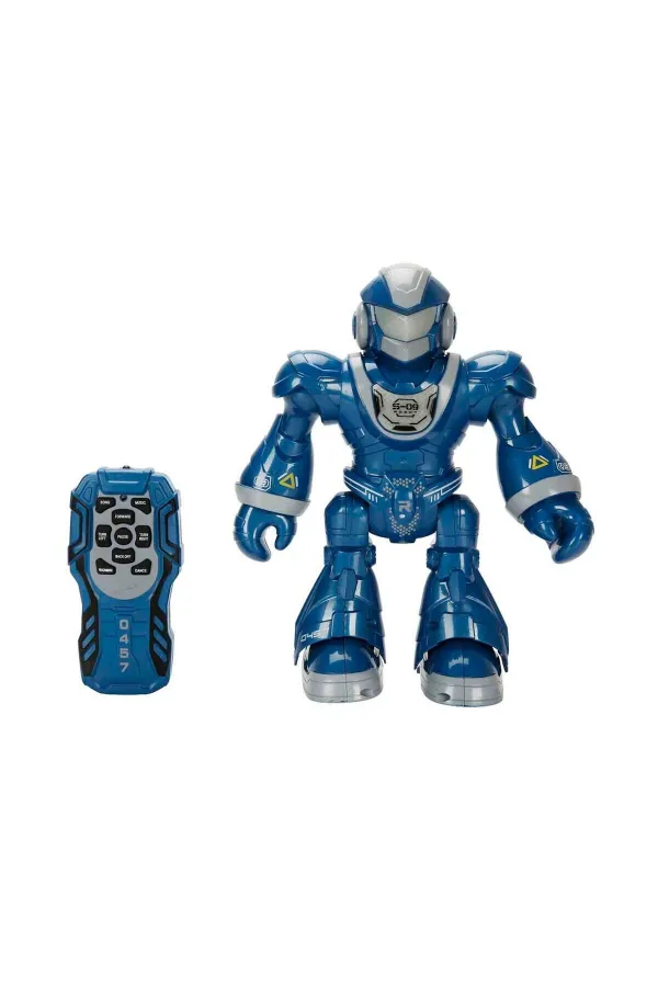 4552 SUN-RST-RC SAVAŞÇI ROBOT SESLİ IŞIKLI 2R 4552 SUN-RST-RC SAVAŞÇI ROBOT SESLİ IŞIKLI 2R