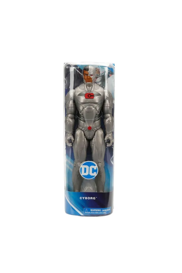 56278 DC Comics 30 cm Aksiyon Figürü