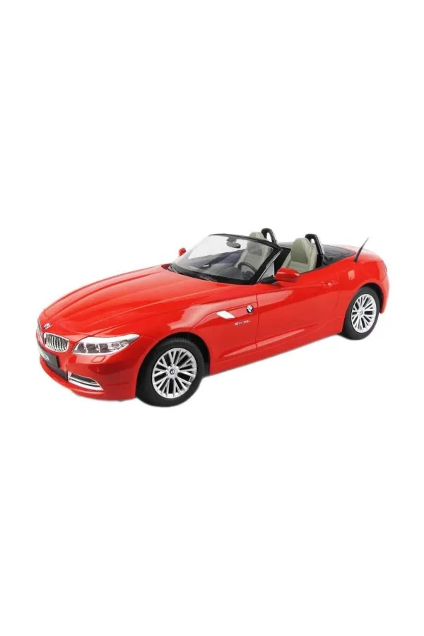 40300 1:12 BMW Z4 Uzaktan Kumandalı Işıklı Araba 40300 1:12 BMW Z4 Uzaktan Kumandalı Işıklı Araba