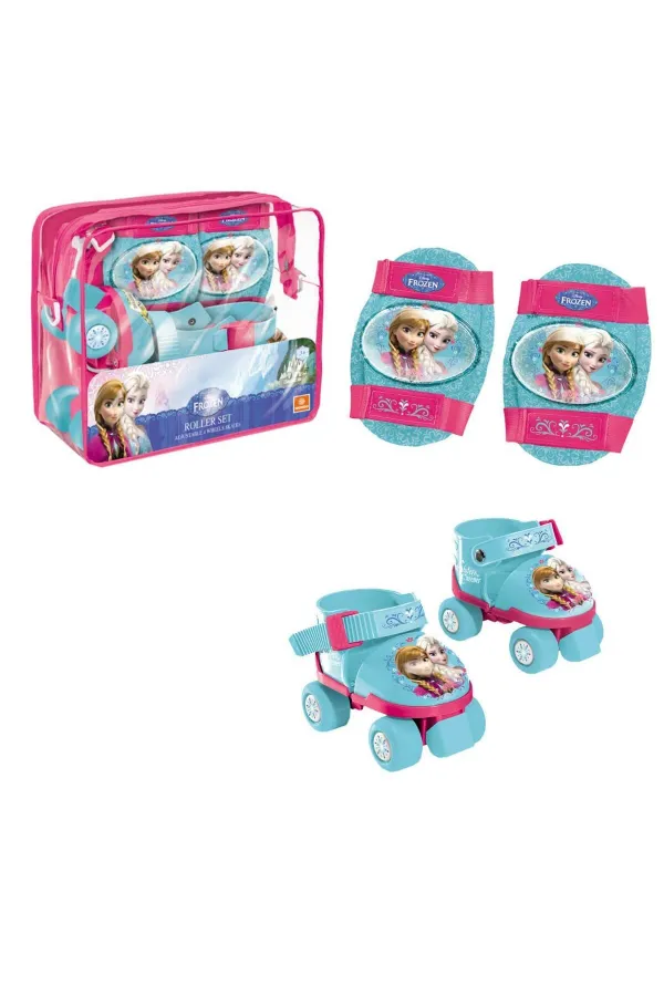28298 Frozen Paten Seti Dizlik Dahil -Sunman 28298 Frozen Paten Seti Dizlik Dahil -Sunman