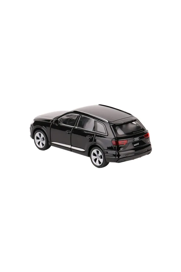 43706 WELLY AUDI Q7