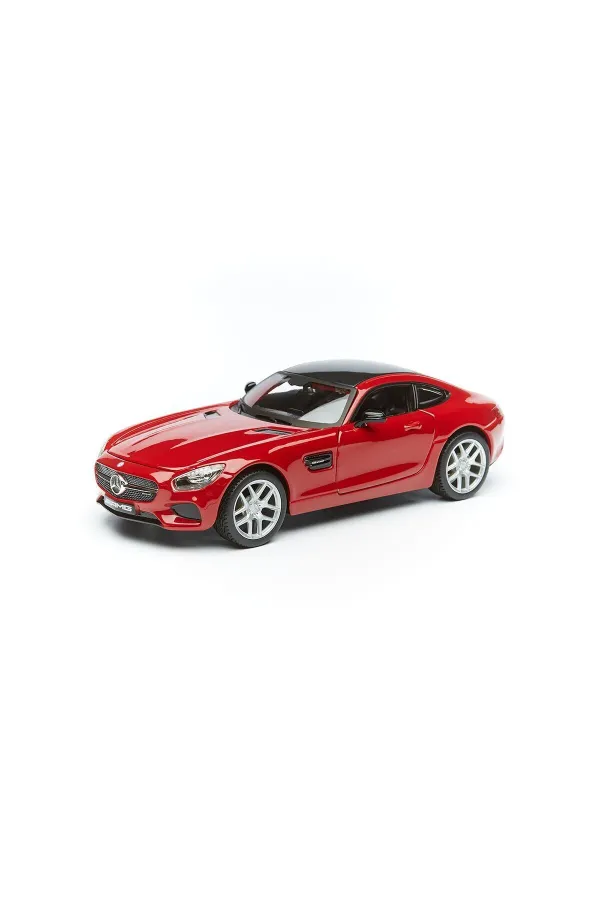 MAY 31134 1 24 MERCEDES BENZ AMG GT MAY 31134 1 24 MERCEDES BENZ AMG GT