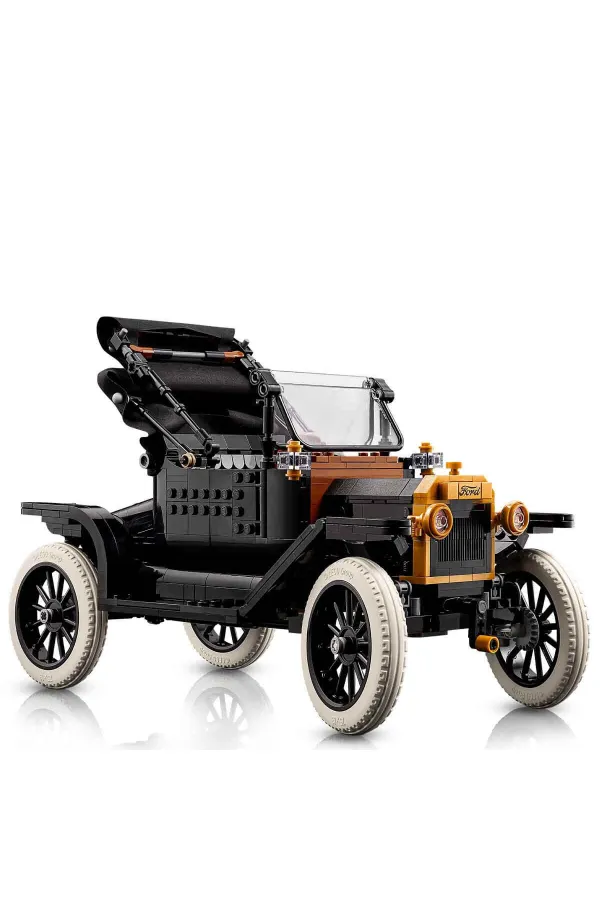 11376 Lego icons Ford Model T 1060 parça +18 yaş 11376 Lego icons Ford Model T 1060 parça +18 yaş