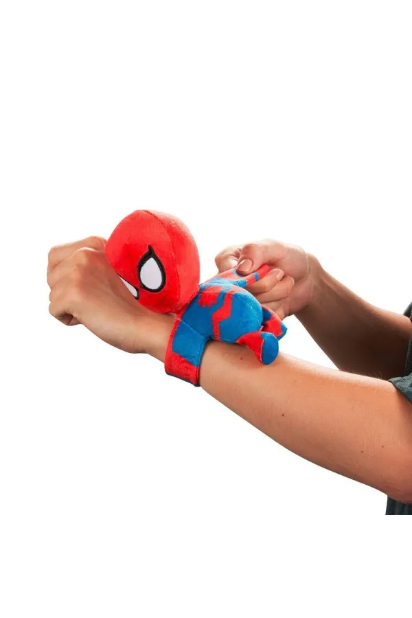 6315870065 Marvel Spider-Man Snapband 17cm 6315870065 Marvel Spider-Man Snapband 17cm