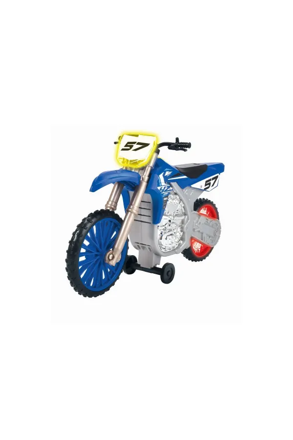 203764014 YAMAHA YZ- WHEELİE RAİDERS