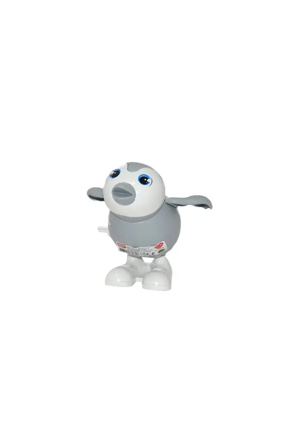 URT005-04 Birliktoys, Kurmalı Penguen URT005-04 Birliktoys, Kurmalı Penguen