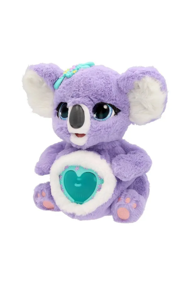 92116 İnteraktif Peluş Koala mama -Sunman