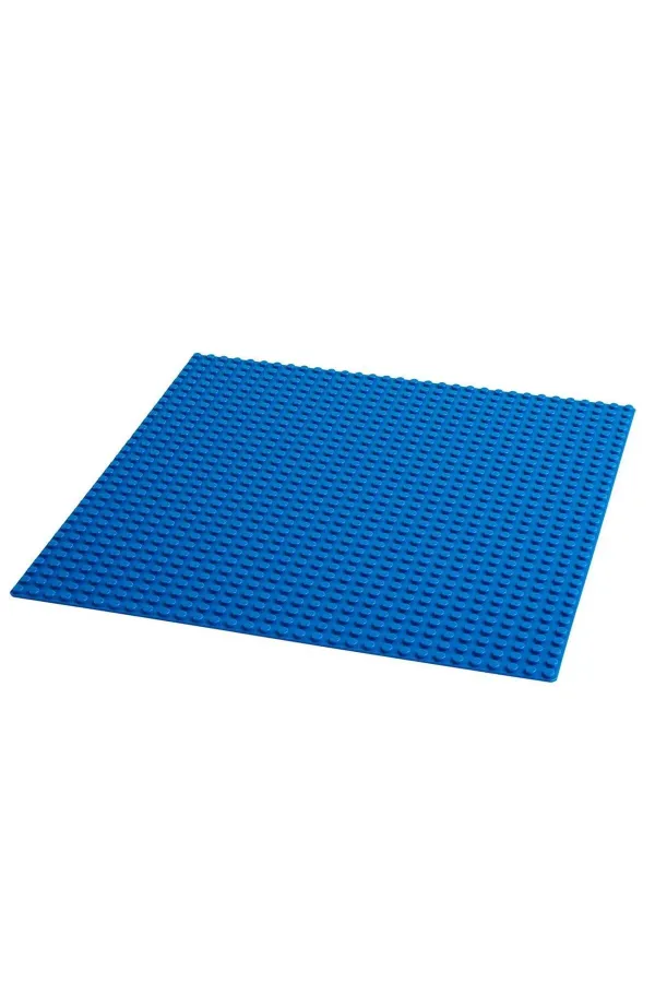11025 LEGO® Classic Mavi Taban 1 parça +4 yaş 11025 LEGO® Classic Mavi Taban 1 parça +4 yaş