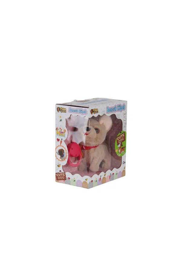 2201 KUMANDALI SESLİ KÖPEK 2201 KUMANDALI SESLİ KÖPEK