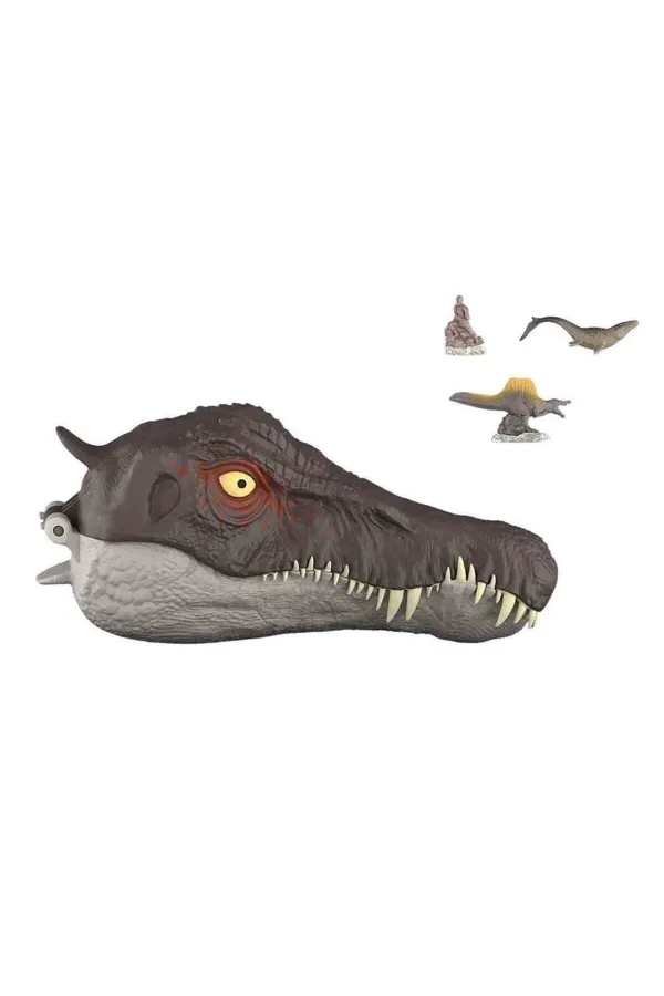 JGB96 Jurassic World Mikro Oyun Setleri