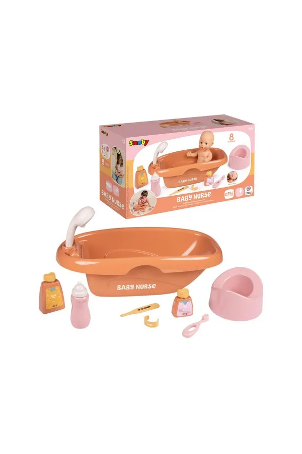 7600220383 BN Bath set and accessories