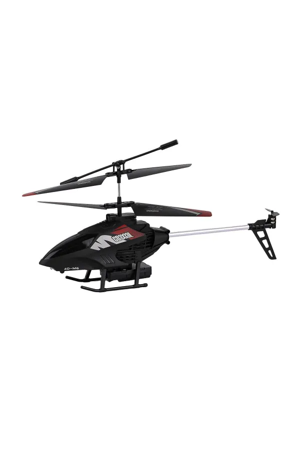4D-M6 Kumandalı Kameralı Helikopter  4ch