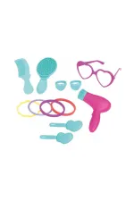 0360 GÜZELLİK SET BAVULUM
