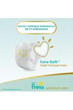 Care Eko Paket 6 Beden 35 Adet Care Eko Paket 6 Beden 35 Adet