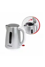 EV ALETİ BOSCH KETTLE GMŞ. EV ALETİ BOSCH KETTLE GMŞ.