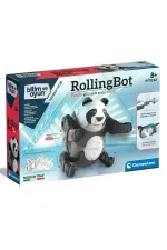 Robotik Laboratuvarı RollingBot