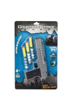ER-132 Dart ve Top Atan Desert Eagle Tabanca - Erdem Oyuncak ER-132 Dart ve Top Atan Desert Eagle Tabanca - Erdem Oyuncak