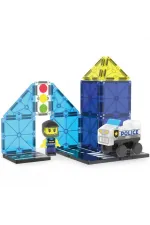 Polis Devriyesi 20 Parça