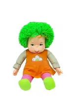 NessiWorld Gökkuşağı Bebekleri 70 cm NessiWorld Gökkuşağı Bebekleri 70 cm