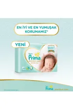 Care Eko Paket 4 Beden 46 Adet