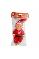 Noella Yılbaşı Bebeği 23 cm. Noella Yılbaşı Bebeği 23 cm.