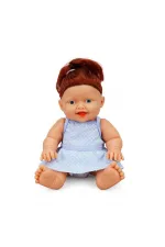 NessiWorldman Nil Bebek 23 cm NessiWorldman Nil Bebek 23 cm