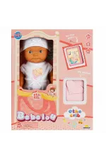 Sesli Hoş Geldin Bebeği 30 cm