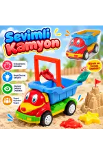 702 Sevimli Kamyon 702 Sevimli Kamyon