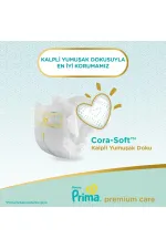 Care Eko Paket 1 Beden 70 Adet Care Eko Paket 1 Beden 70 Adet