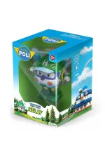 Robocar Poli Transforming Robot Figür Helly Robocar Poli Transforming Robot Figür Helly