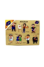 163/164/165 Ahşap Tutmalı Meslekler 163/164/165 Ahşap Tutmalı Meslekler