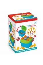 03416 TAMİR SET KOVA