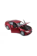 21080 1:24 Alfa Romeo Giulia Model Araba -NessiWorld 21080 1:24 Alfa Romeo Giulia Model Araba -NessiWorld