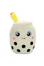Bubble Tea Peluş 35 cm Bubble Tea Peluş 35 cm