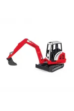 Schaeff Excavator
