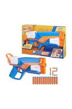 F8629 N Serisi Agility Dart Tabancası