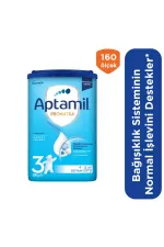Devam Sütü Maması No3 9-12 Ay 800 Gr Devam Sütü Maması No3 9-12 Ay 800 Gr