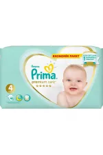 Care Eko Paket 4 Beden 46 Adet