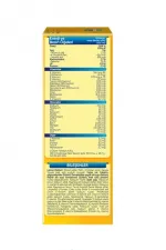 Bebek Devam Sütü No4 400 Gr