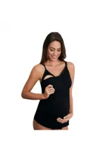 Emzirme Atleti 1268 Black