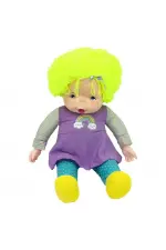 NessiWorld Gökkuşağı Bebekleri 70 cm NessiWorld Gökkuşağı Bebekleri 70 cm
