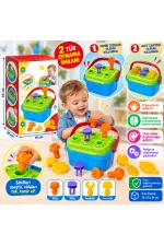 03416 TAMİR SET KOVA