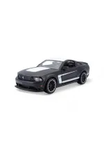 31269 1 24 FORD MUSTANG BOSS 302