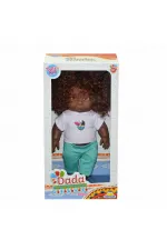 3530 Dada Et Bebek Saçlı 35 cm -NessiWorld 3530 Dada Et Bebek Saçlı 35 cm -NessiWorld