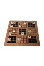 5284 Su Doku -