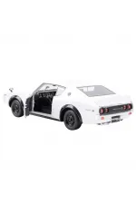 NessiWorld 1/24 1973 Nissan Skyline 2000GT-R KPGC110 NessiWorld 1/24 1973 Nissan Skyline 2000GT-R KPGC110