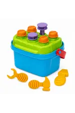 03416 TAMİR SET KOVA