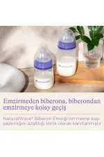 Başlangıç Biberon Seti
